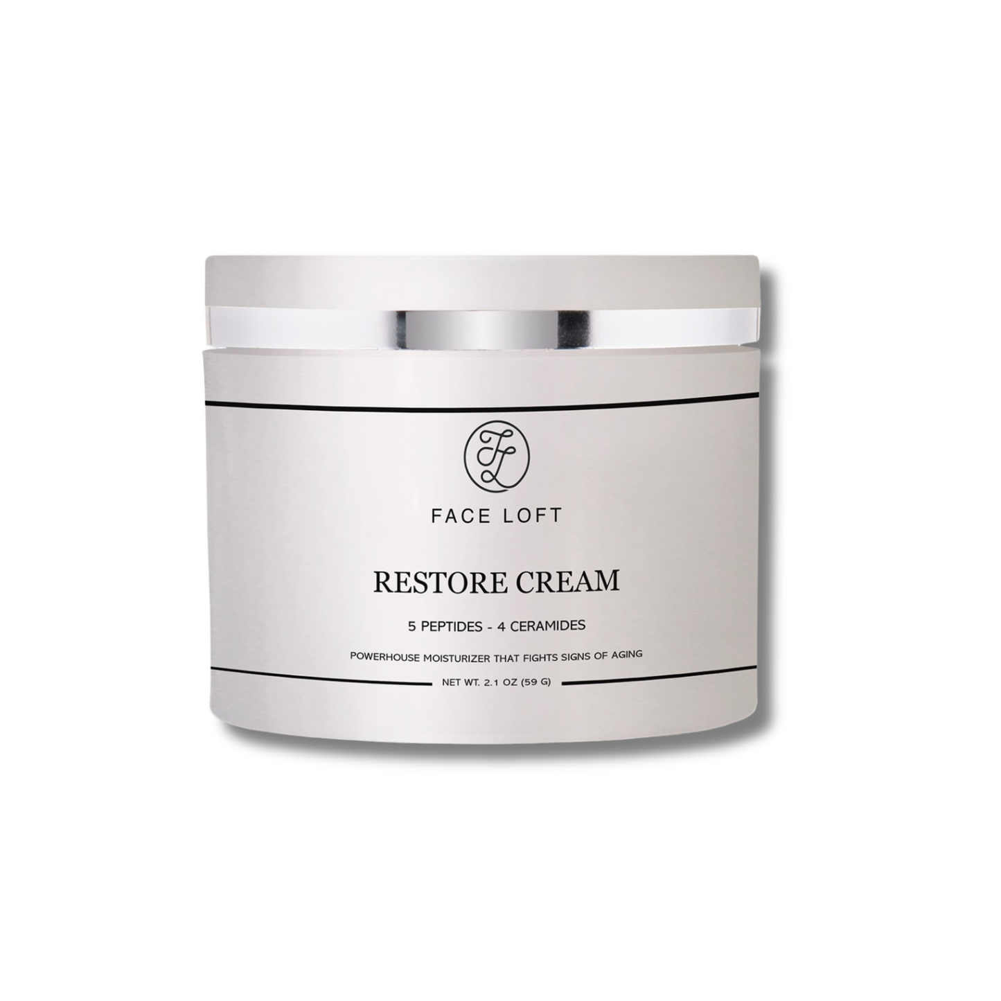 Restore Cream