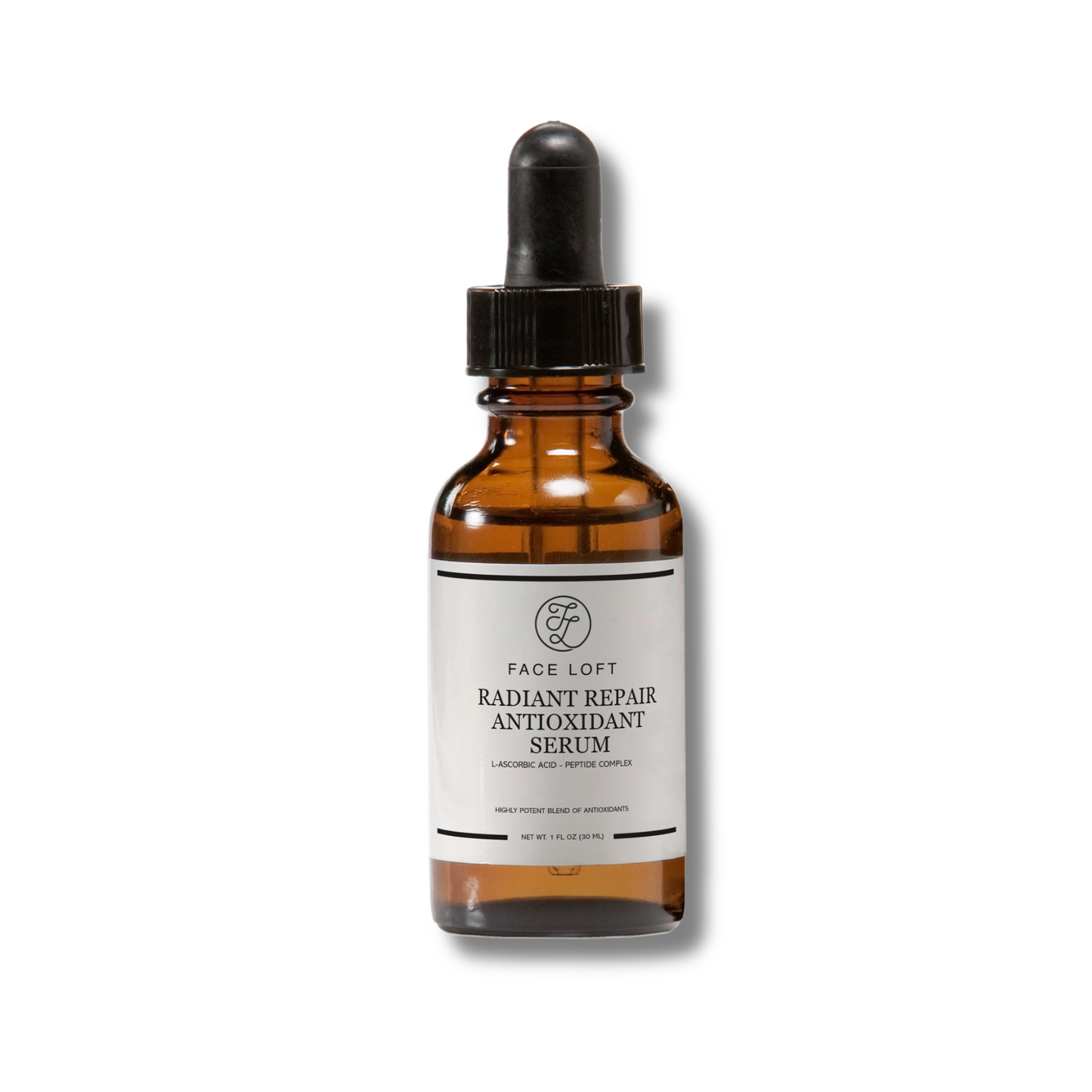 Radiant Repair Antioxidant Serum