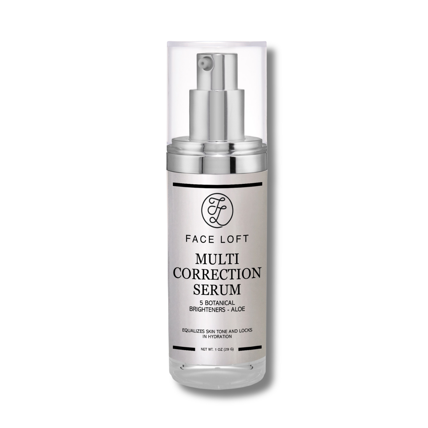 Multi Correction Serum
