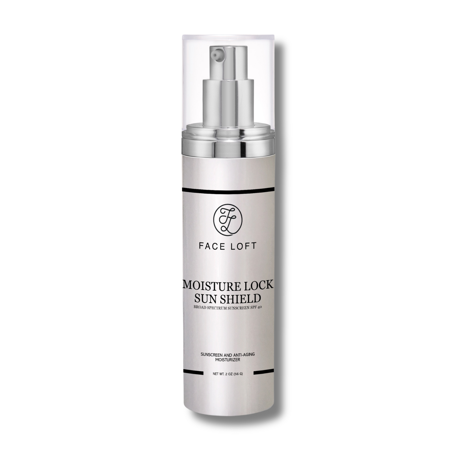 Moisture Lock Sunshield