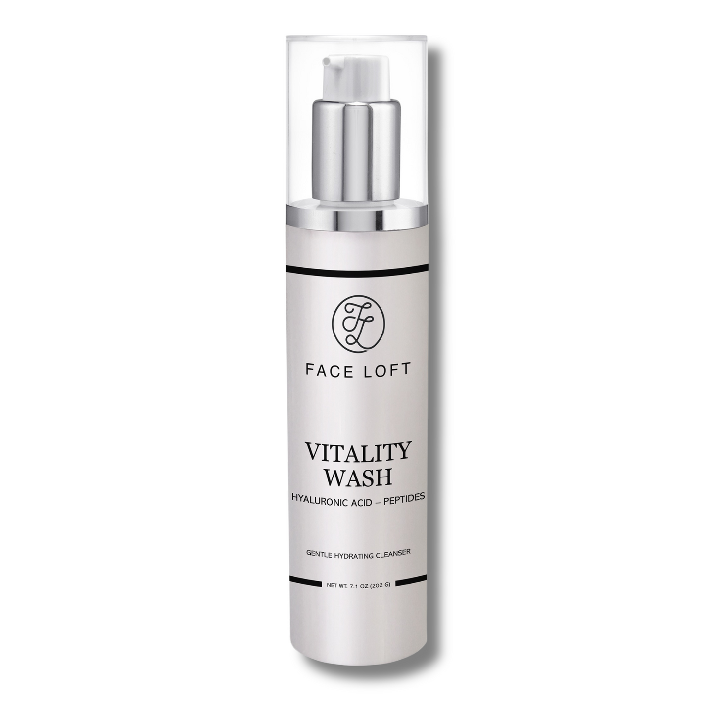 Vitality Wash