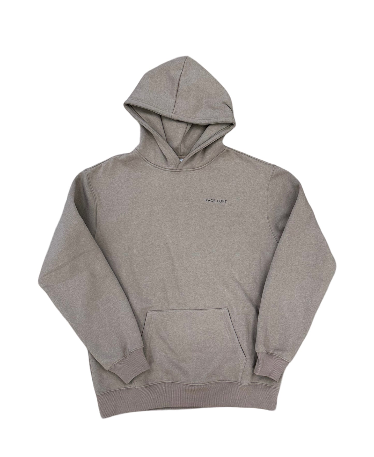 Face Loft Hoodie