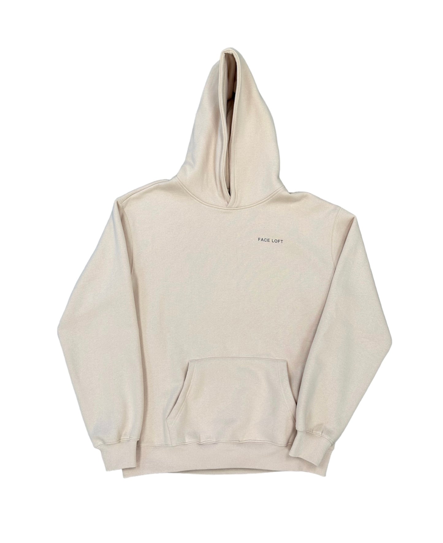 Face Loft Hoodie