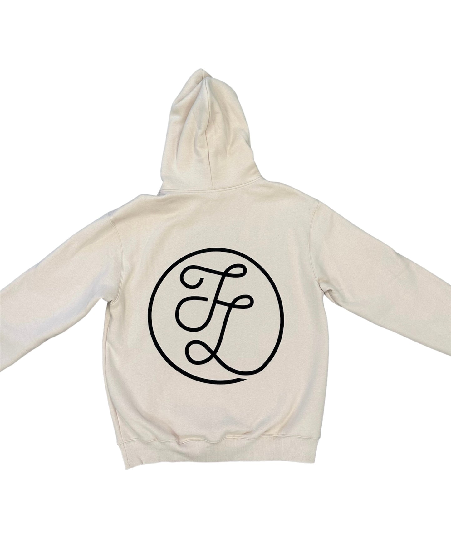 Face Loft Hoodie