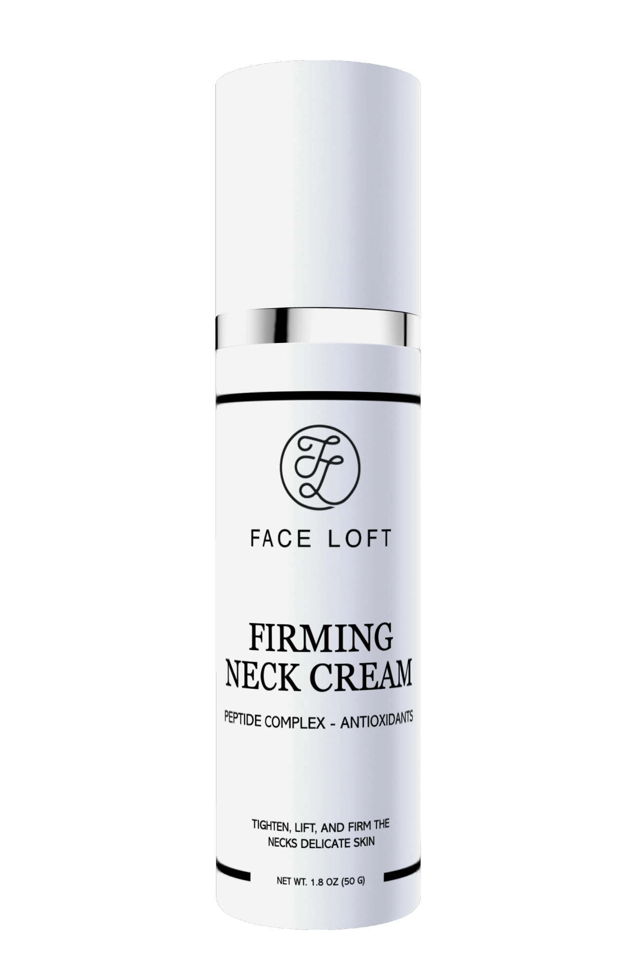 Firming Neck Cream