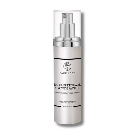 Radiant Renewal Growth Factor