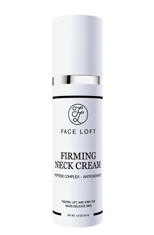 Firming Neck Cream